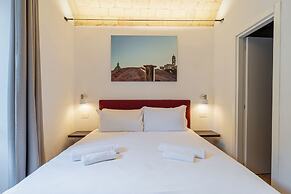 Urban Vatican Rooms