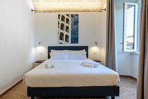 Urban Vatican Rooms