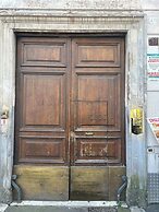 Urban Vatican Rooms
