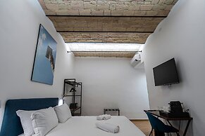 Urban Vatican Rooms