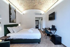 Urban Vatican Rooms