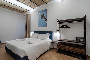 Urban Vatican Rooms