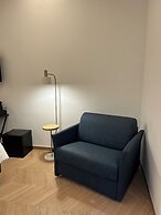 Urban Vatican Rooms