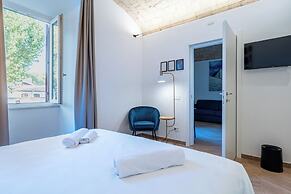 Urban Vatican Rooms