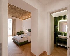 Urban Vatican Rooms