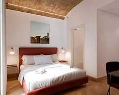 Urban Vatican Rooms