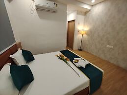 Hotel Prasang