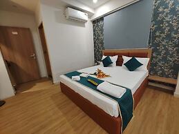 Hotel Prasang