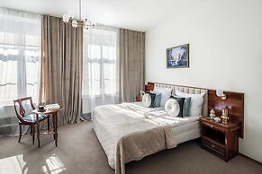 Old Time Aparthotel
