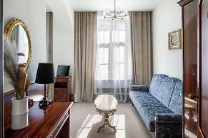 Old Time Aparthotel