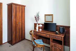 Old Time Aparthotel