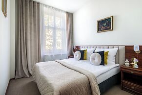Old Time Aparthotel