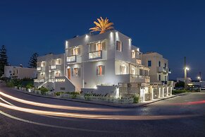 Orama Milos