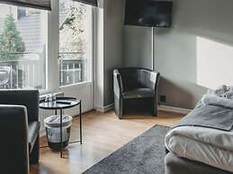 4 Star Holiday Home in Hisings Backa