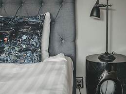4 Star Holiday Home in Hisings Backa