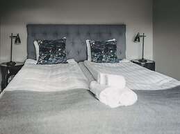 4 Star Holiday Home in Hisings Backa