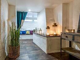 4 Star Holiday Home in Hisings Backa
