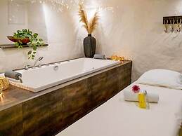 4 Star Holiday Home in Hisings Backa
