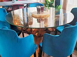 4 Star Holiday Home in Hisings Backa