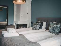4 Star Holiday Home in Hisings Backa