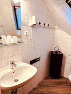 Hotel Nordwind Lohme