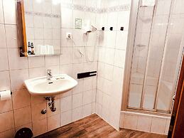 Hotel Nordwind Lohme