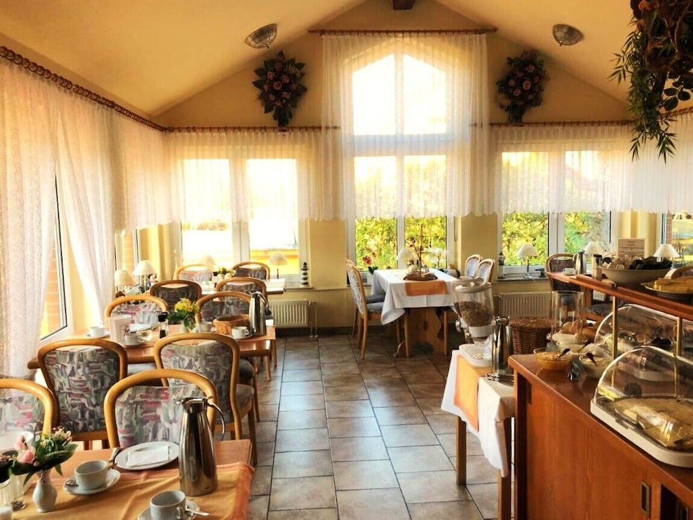 Hotel Nordwind Lohme