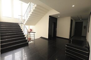 hotel noida express