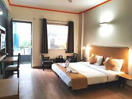 hotel noida express