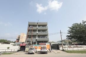 hotel noida express