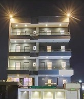hotel noida express