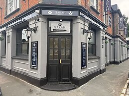 Sarah Hotel