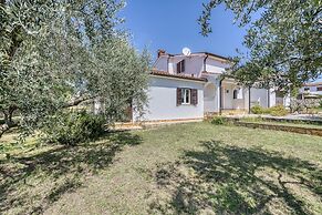 Pool House Robertino