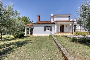 Pool House Robertino