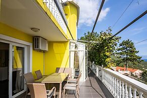 Seaview House Helena - Apartment 1