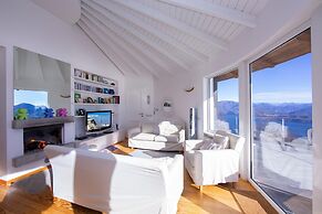 The Perfect View Loft