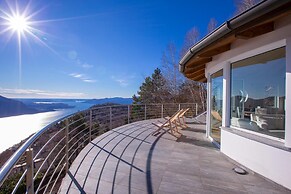 The Perfect View Loft