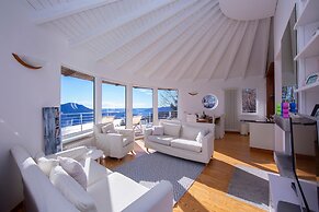 The Perfect View Loft