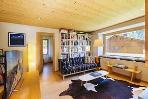 Chalet Plein Centre - Savoyard Moderne