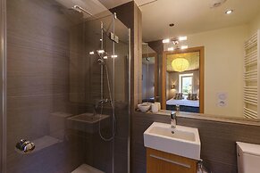 Chalet Plein Centre - Savoyard Moderne