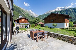 Chalet Plein Centre - Savoyard Moderne