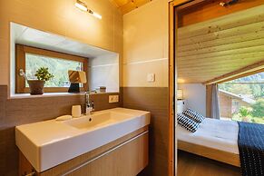 Chalet Plein Centre - Savoyard Moderne