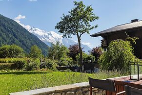 Chalet Plein Centre - Savoyard Moderne