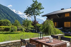 Chalet Plein Centre - Savoyard Moderne