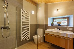 Chalet Plein Centre - Savoyard Moderne