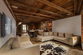 Maison du Roi in Chamonix