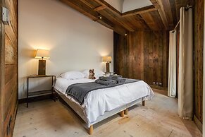 Maison du Roi in Chamonix