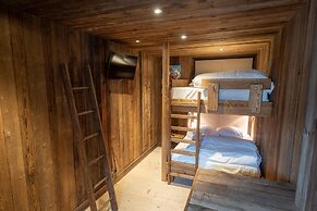 Maison du Roi in Chamonix