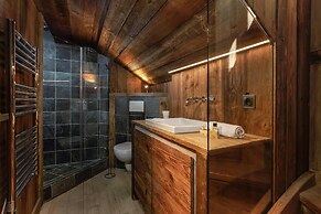 Maison du Roi in Chamonix