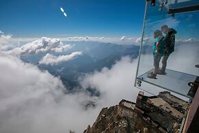 Maison du Roi in Chamonix